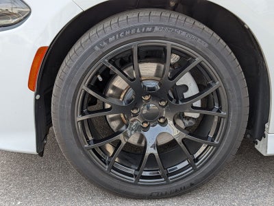 2020 Dodge Charger R/T