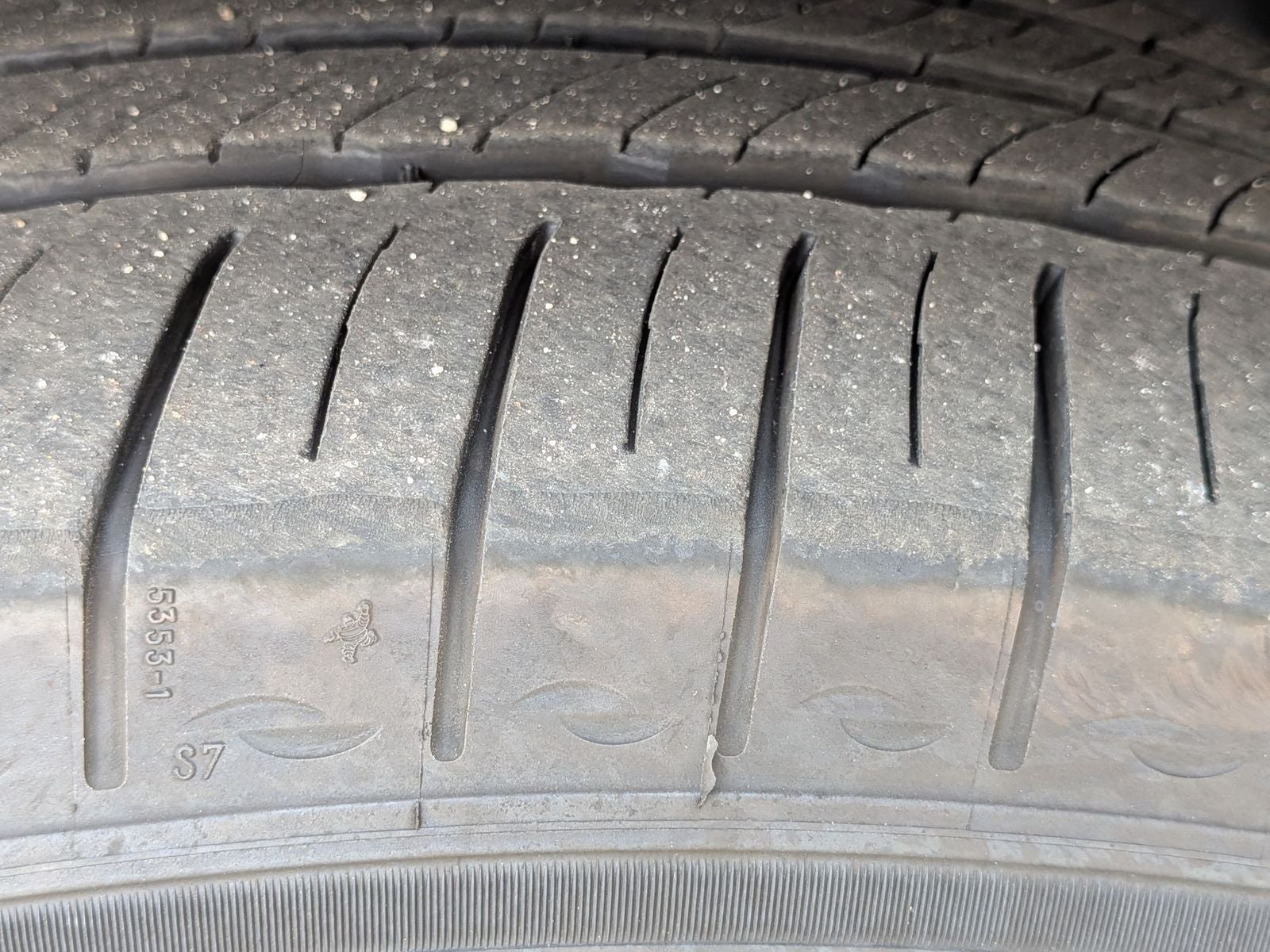 2020 Dodge Charger R/T