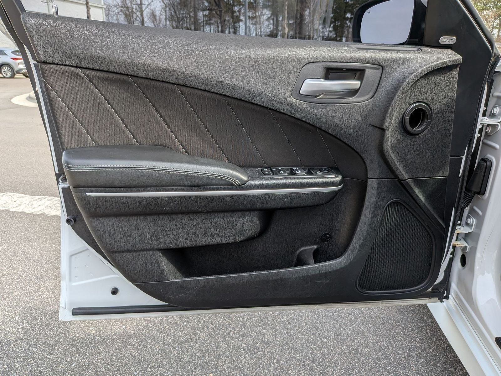 2020 Dodge Charger R/T