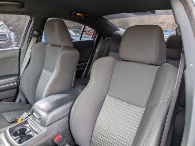 2020 Dodge Charger R/T