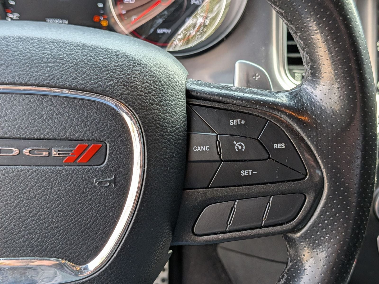 2020 Dodge Charger R/T