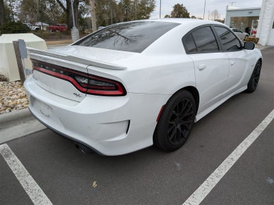 2020 Dodge Charger R/T