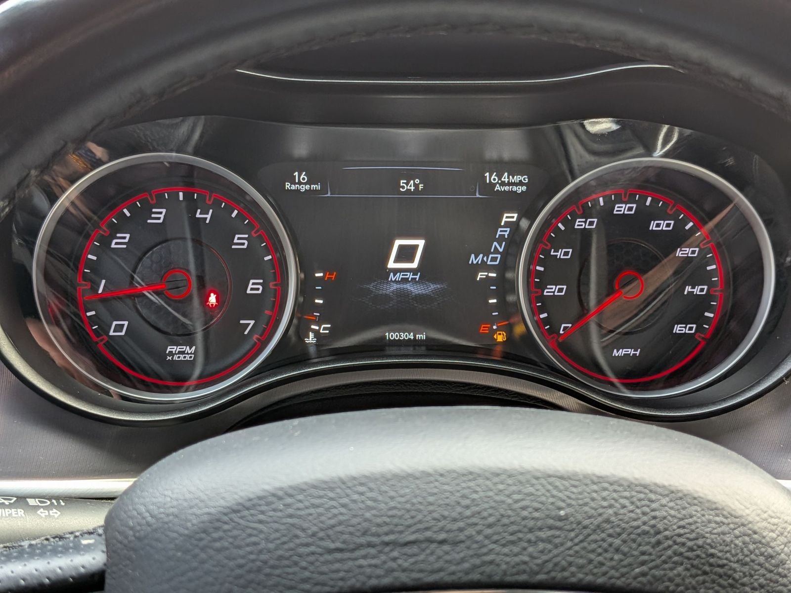 2020 Dodge Charger R/T