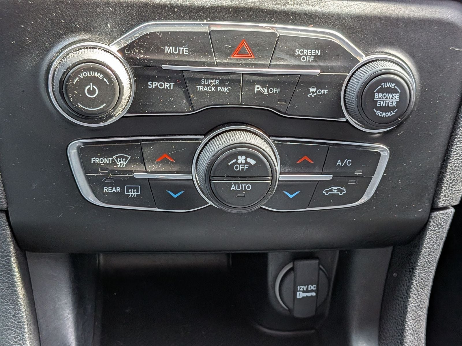 2020 Dodge Charger R/T