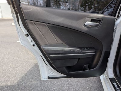 2020 Dodge Charger R/T