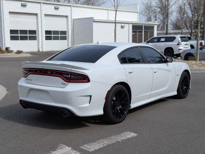 2020 Dodge Charger R/T