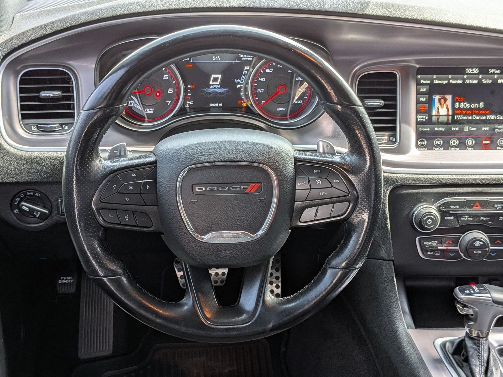 2020 Dodge Charger R/T