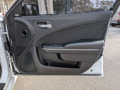 2020 Dodge Charger R/T