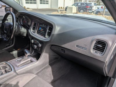 2020 Dodge Charger R/T
