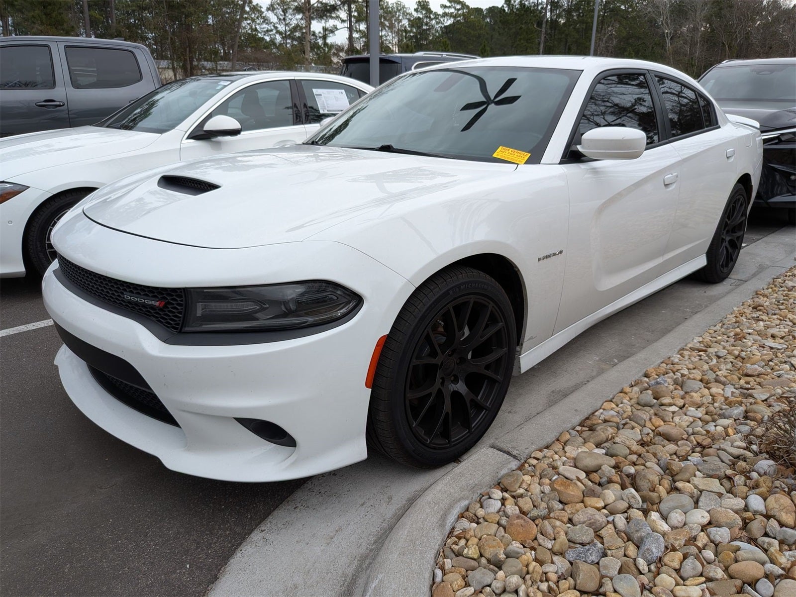 2020 Dodge Charger R/T