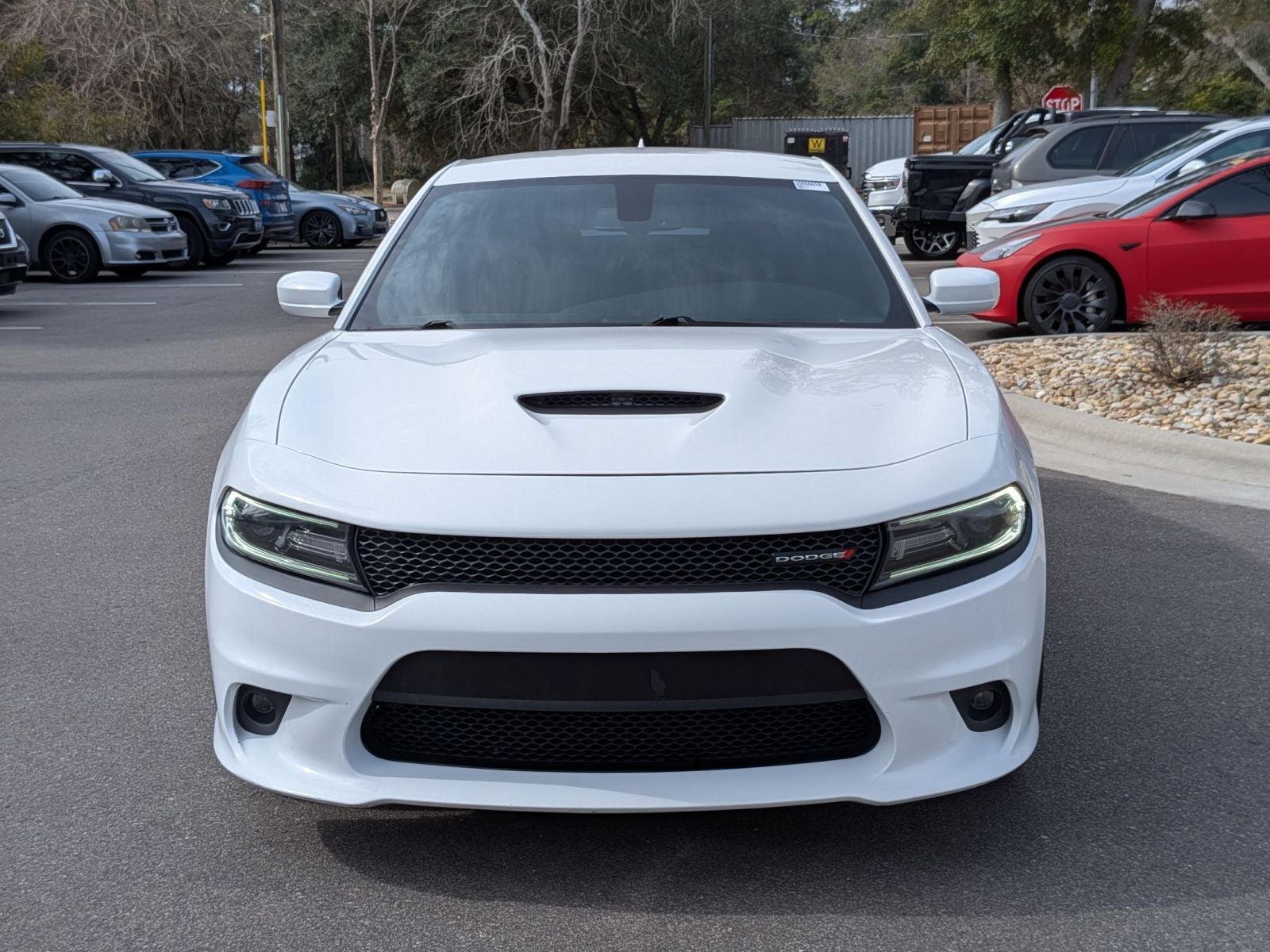2020 Dodge Charger R/T
