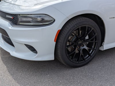 2020 Dodge Charger R/T