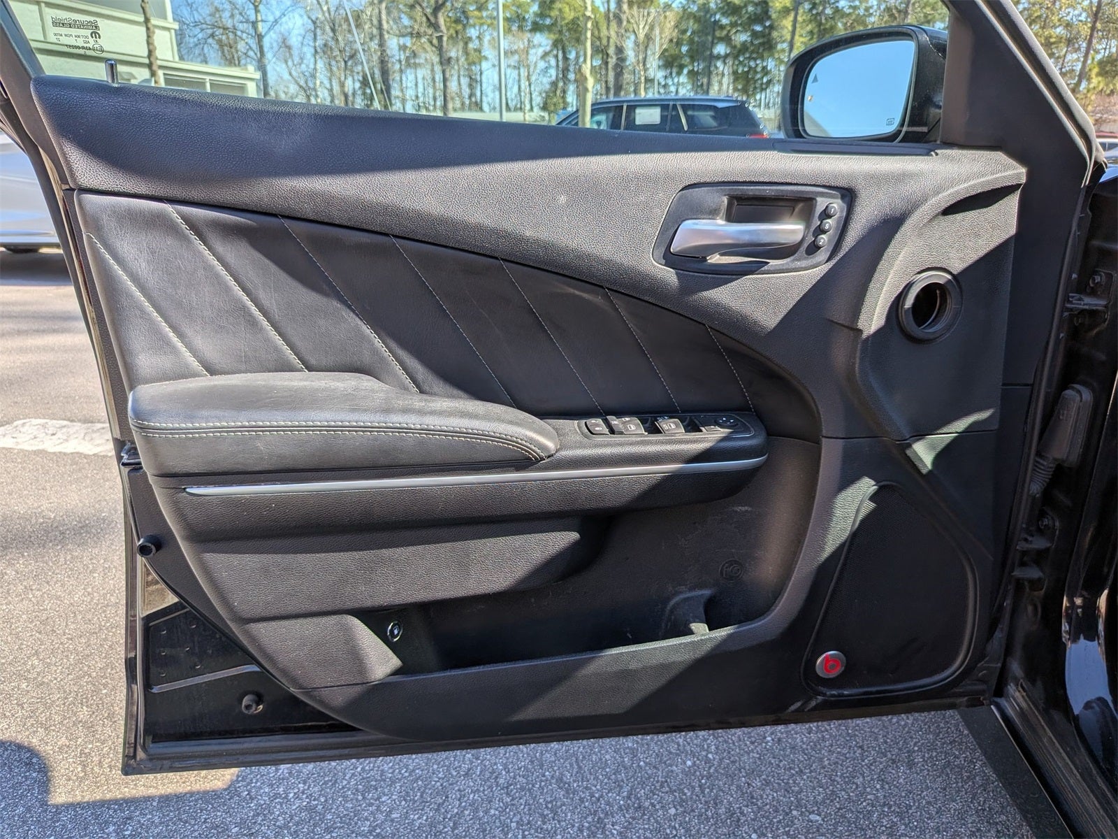 2017 Dodge Charger R/T Scat Pack