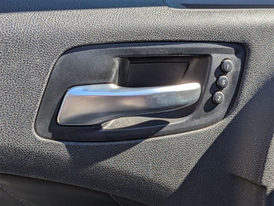 2017 Dodge Charger R/T Scat Pack