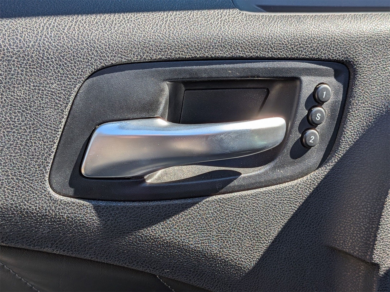 2017 Dodge Charger R/T Scat Pack