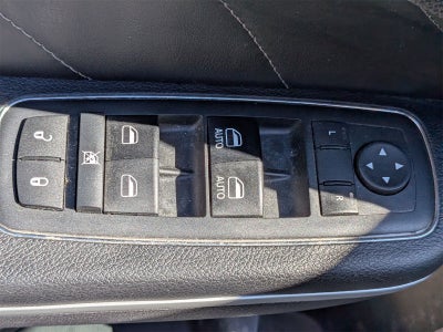 2017 Dodge Charger R/T Scat Pack