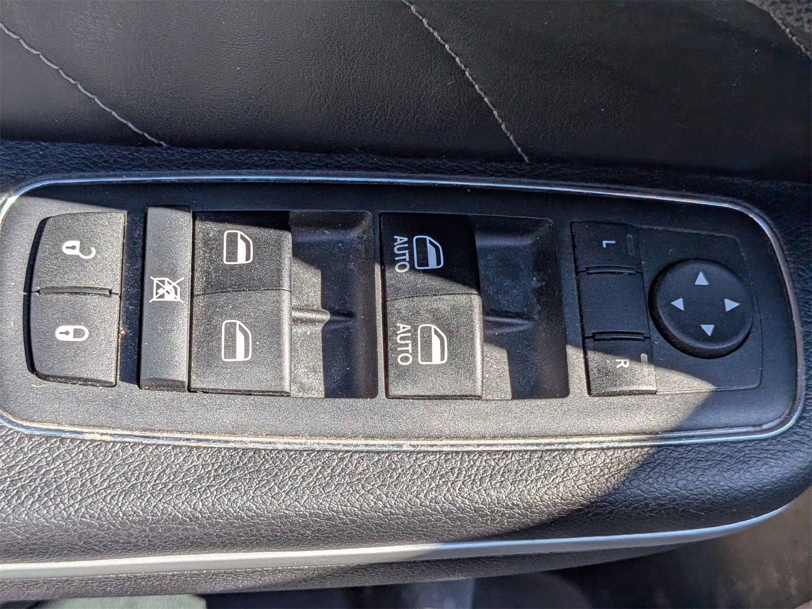 2017 Dodge Charger R/T Scat Pack