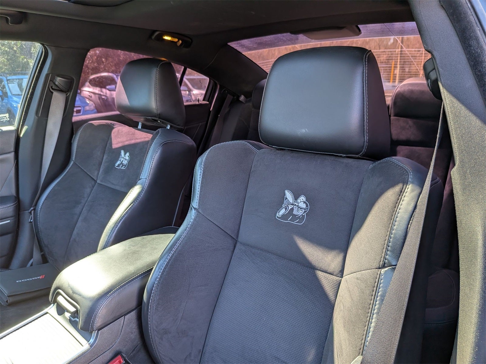 2017 Dodge Charger R/T Scat Pack