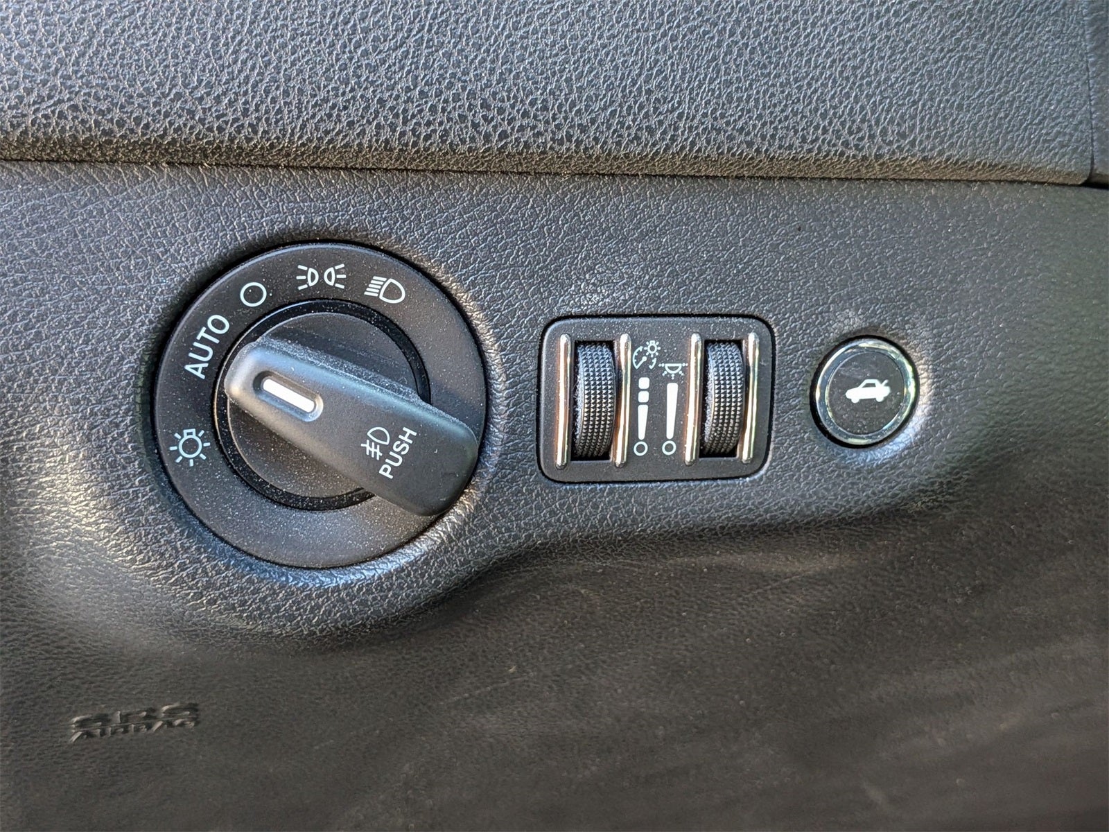 2017 Dodge Charger R/T Scat Pack