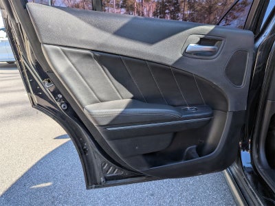 2017 Dodge Charger R/T Scat Pack