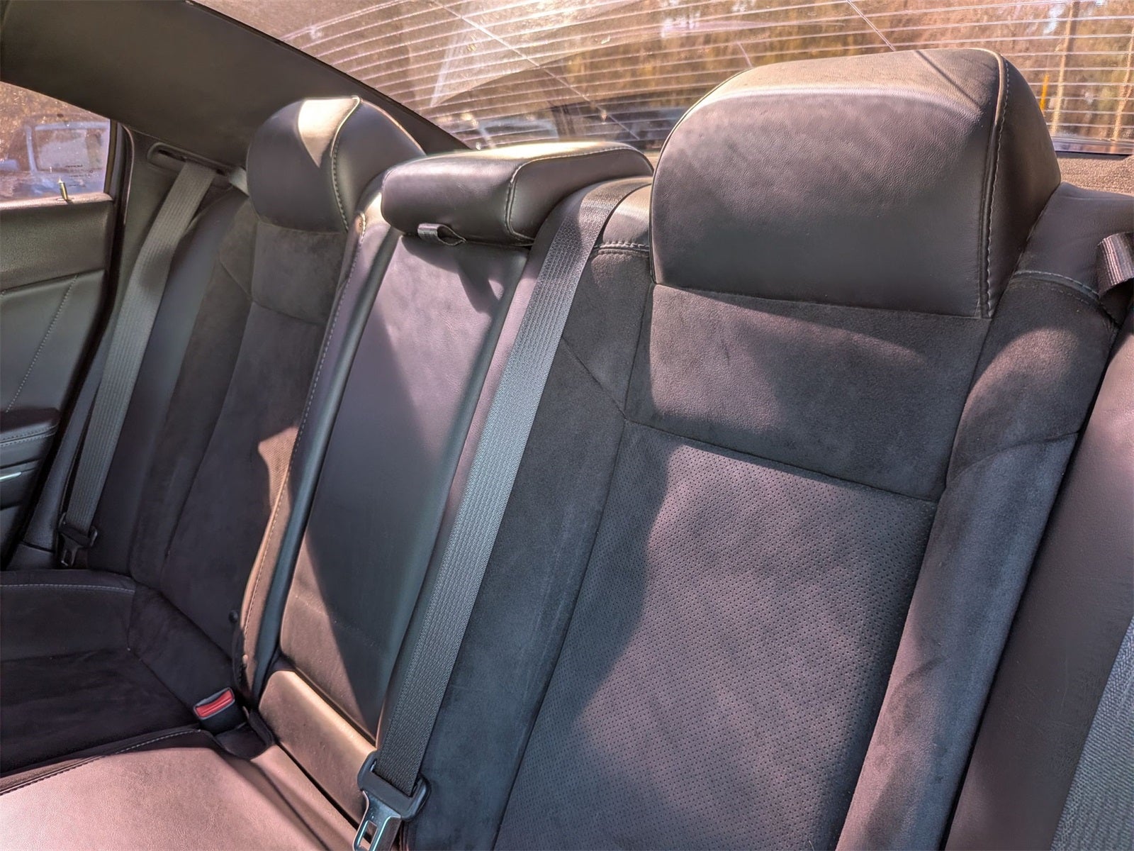 2017 Dodge Charger R/T Scat Pack