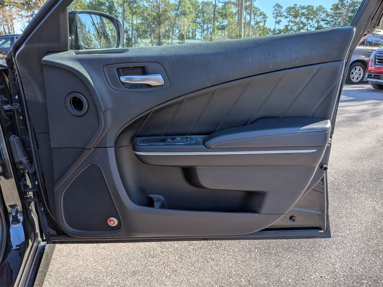 2017 Dodge Charger R/T Scat Pack