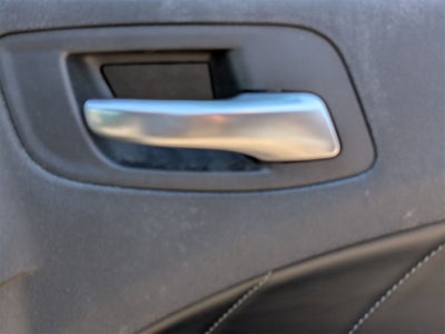 2017 Dodge Charger R/T Scat Pack