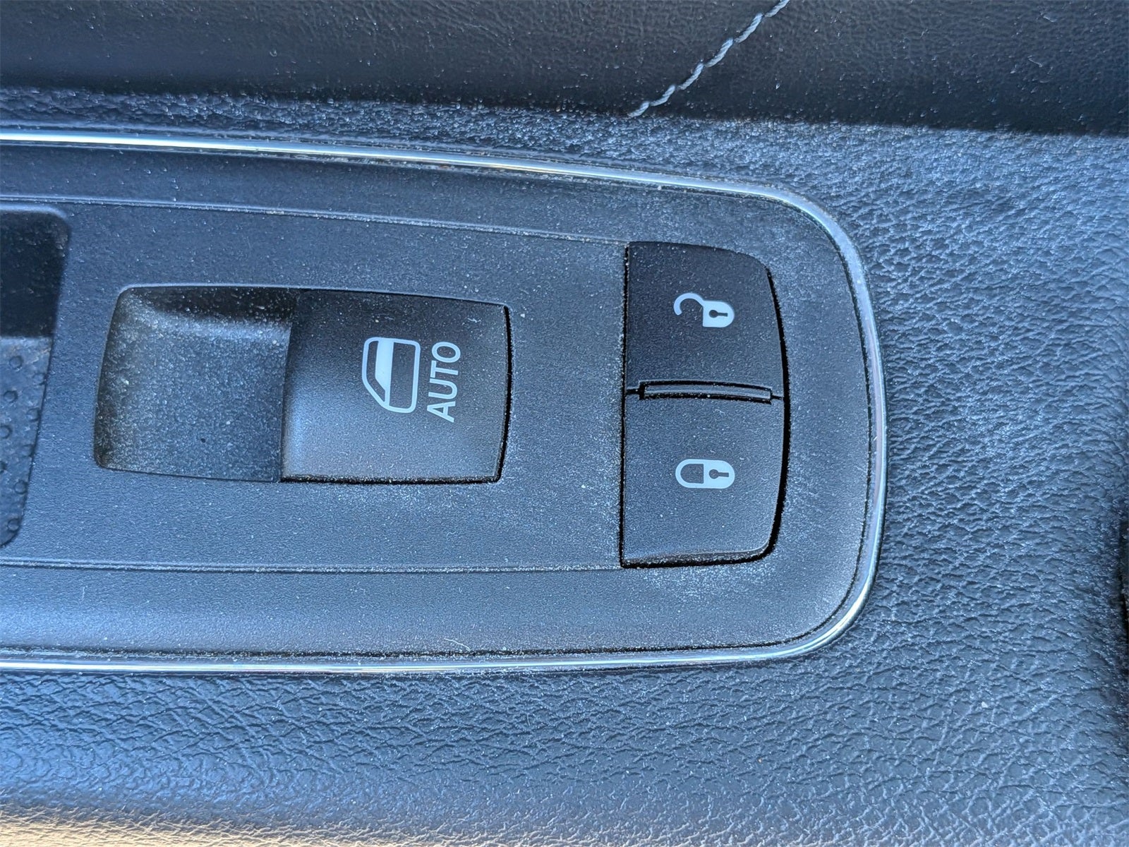 2017 Dodge Charger R/T Scat Pack