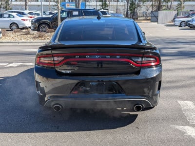 2017 Dodge Charger R/T Scat Pack