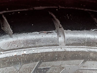 2021 Dodge Challenger SRT Hellcat Redeye