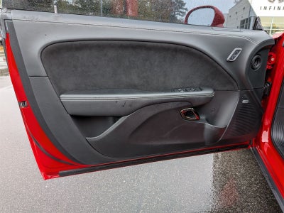 2021 Dodge Challenger SRT Hellcat Redeye