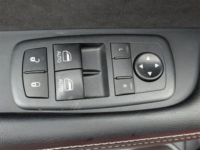 2021 Dodge Challenger SRT Hellcat Redeye