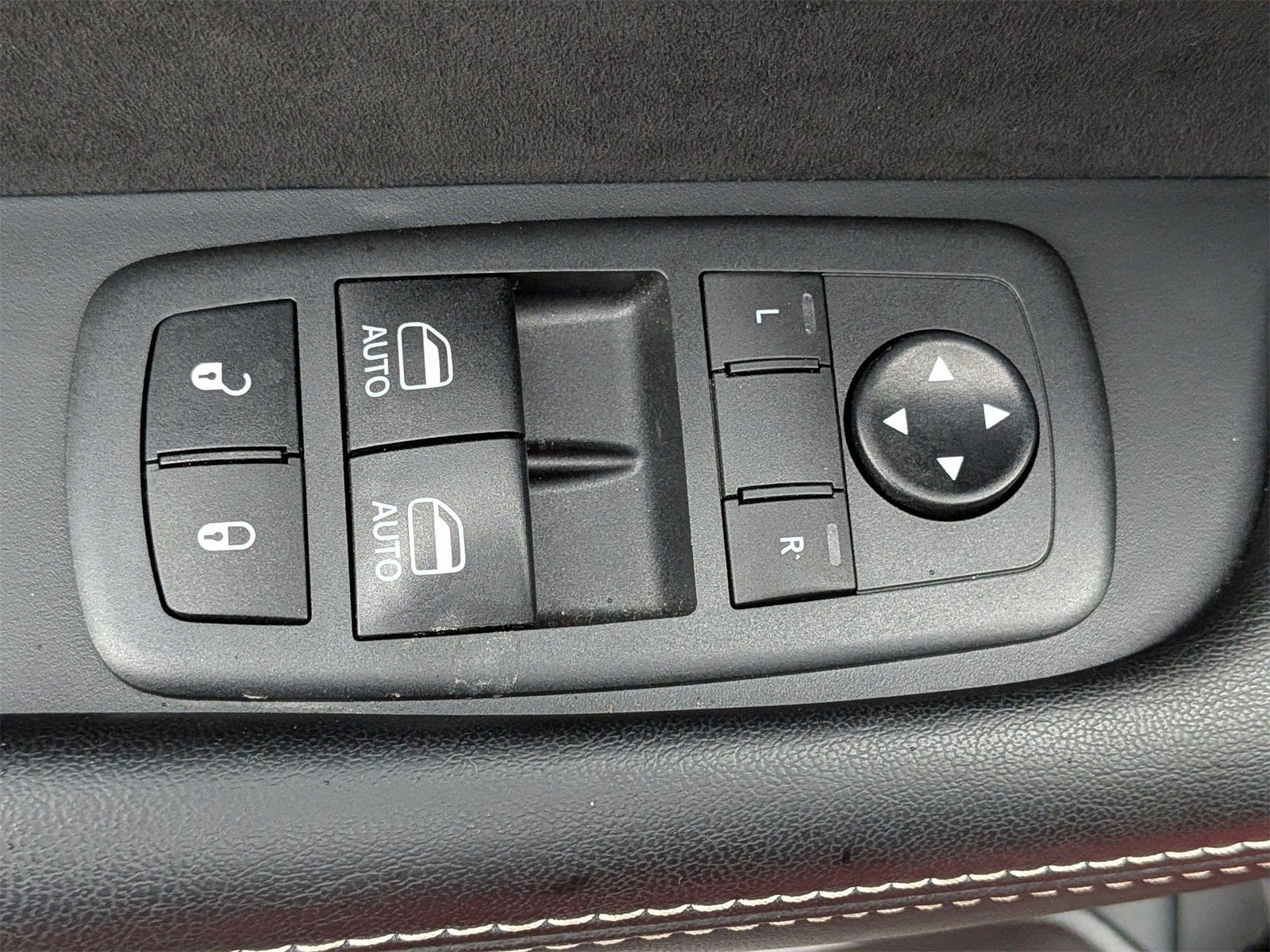 2021 Dodge Challenger SRT Hellcat Redeye