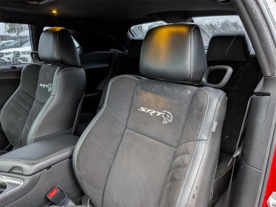 2021 Dodge Challenger SRT Hellcat Redeye