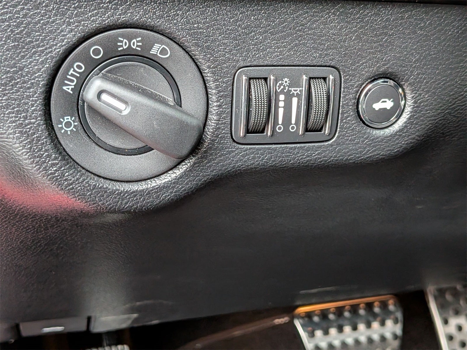 2021 Dodge Challenger SRT Hellcat Redeye