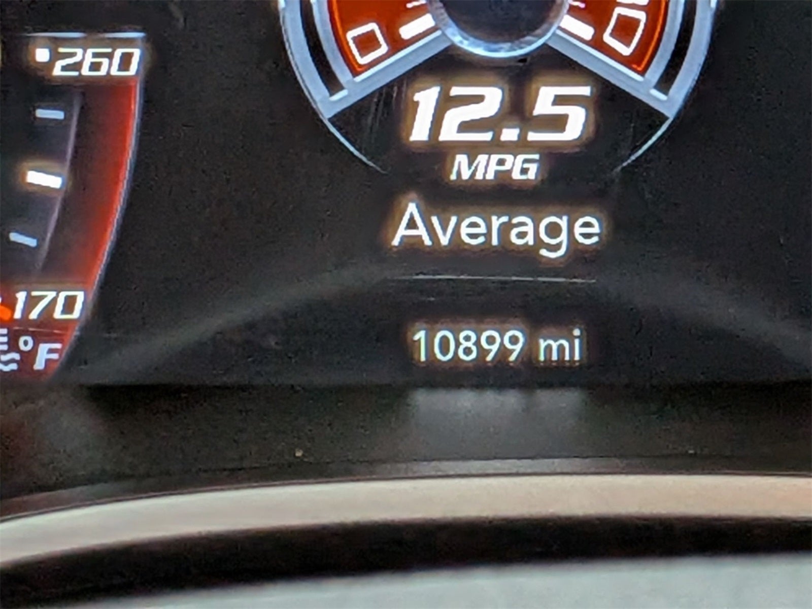 2021 Dodge Challenger SRT Hellcat Redeye