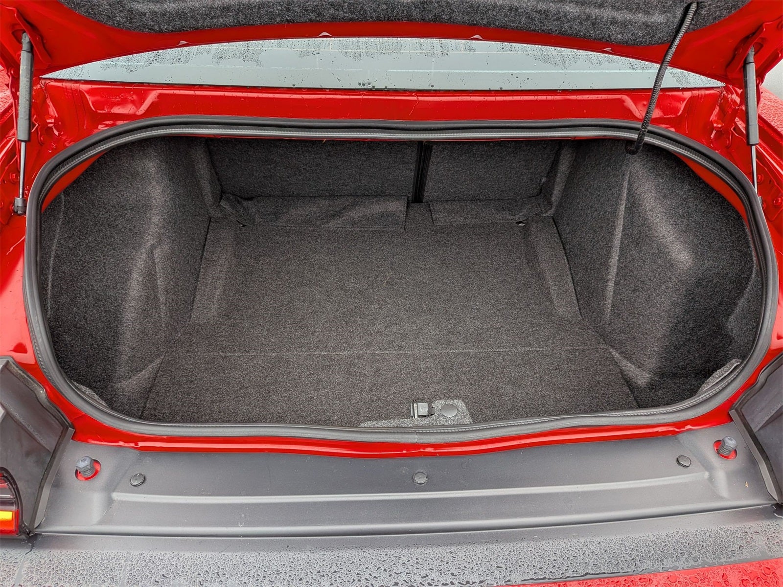 2021 Dodge Challenger SRT Hellcat Redeye