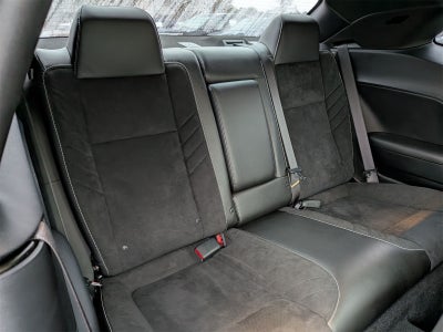 2021 Dodge Challenger SRT Hellcat Redeye