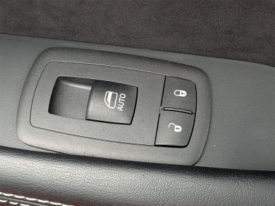 2021 Dodge Challenger SRT Hellcat Redeye