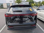 2024 Lexus NX 350 Base