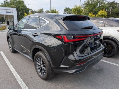 2024 Lexus NX 350 Base