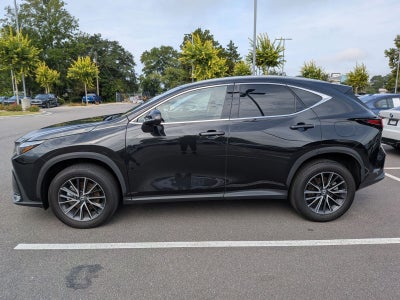 2024 Lexus NX 350 Base
