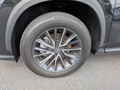 2024 Lexus NX 350 Base