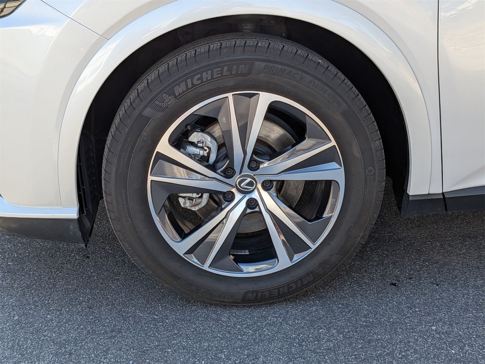 2023 Lexus RX 350 Premium