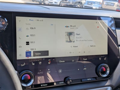 2023 Lexus RX 350 Premium