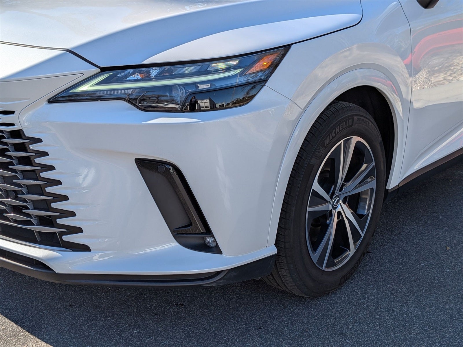 2023 Lexus RX 350 Premium