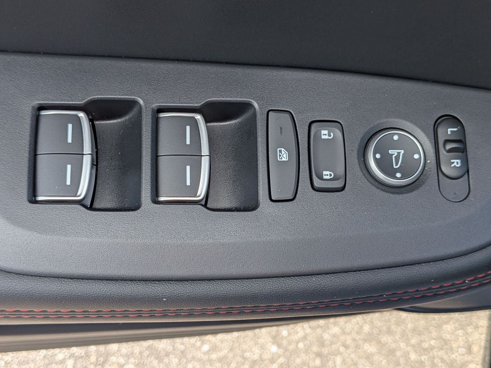 2025 Acura ADX A-Spec Package