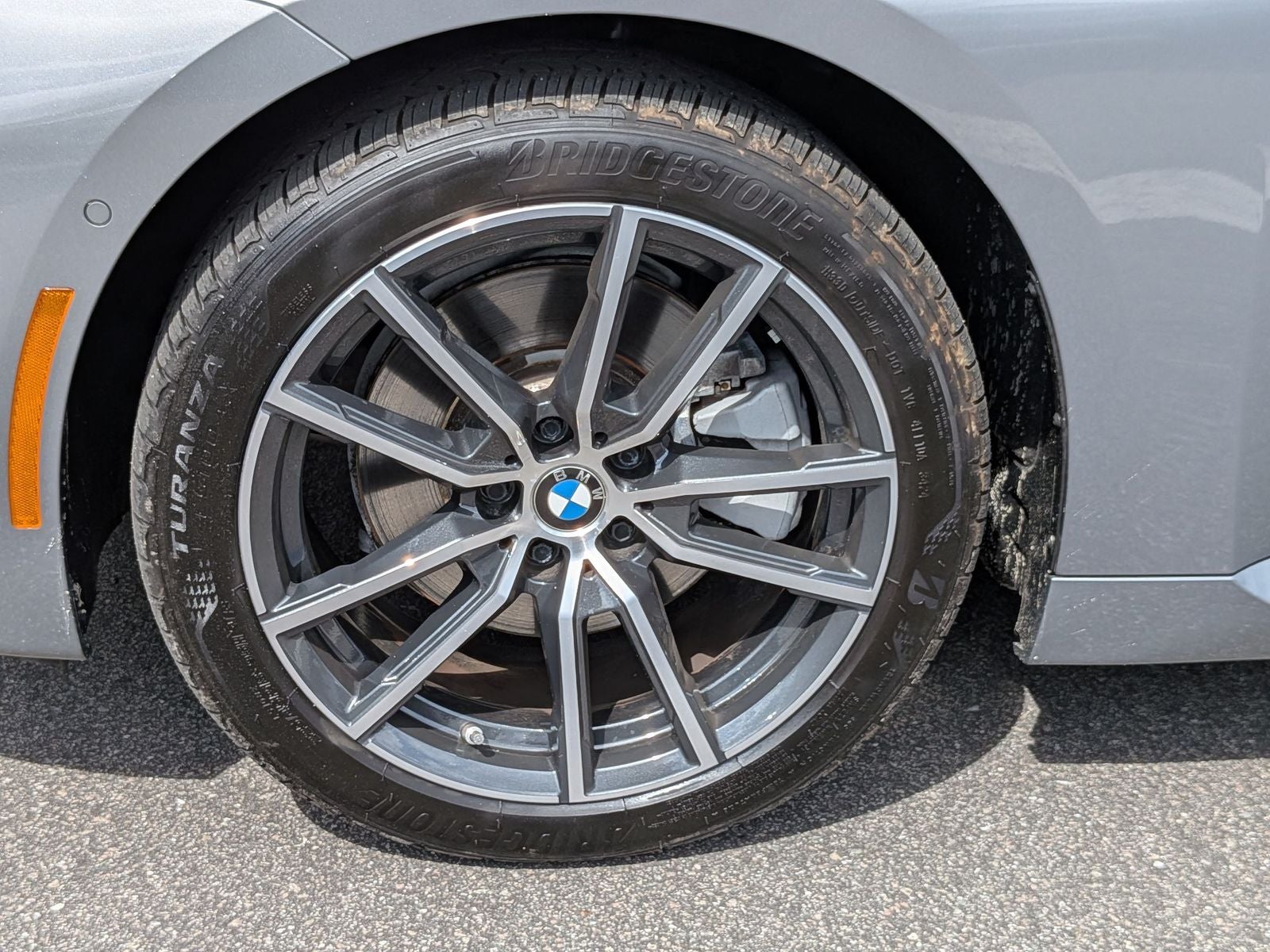 2025 BMW 2 Series 230i xDrive