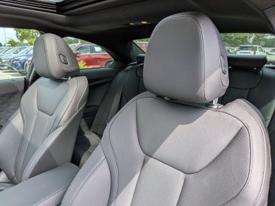2025 BMW 2 Series 230i xDrive