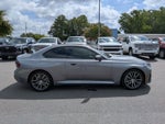 2025 BMW 2 Series 230i xDrive